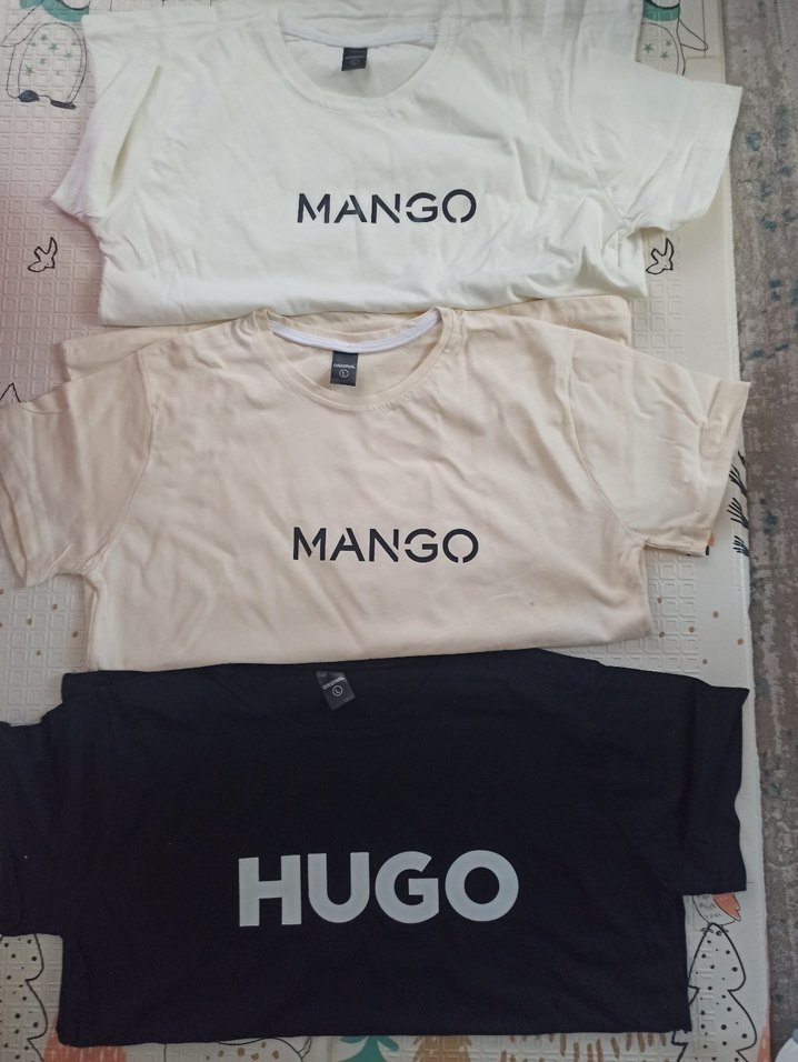 TİŞÖRT - Görsel 2