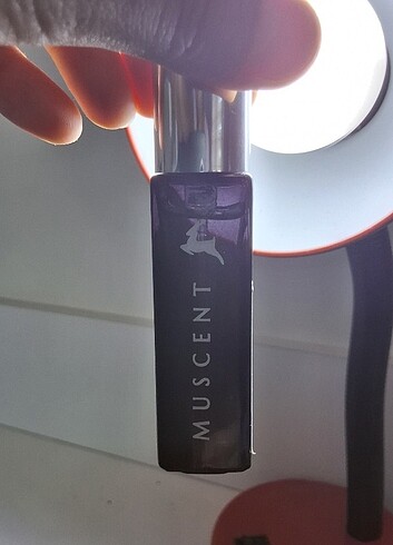 Beden Muscent This is her 15 ml parfüm F161