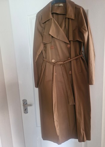 heqa trençkot/taba