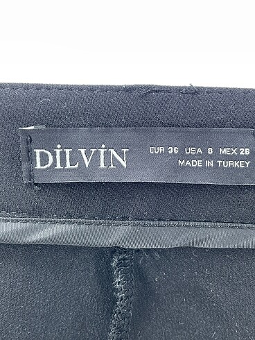 Dilvin Düz Kesim %70 İndirimli. - Görsel 4