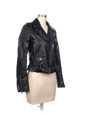 Zara Zara Ceket %70 İndirimli.