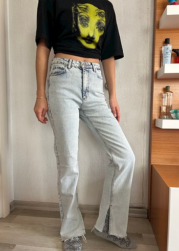 trendyol milla pantolon - Görsel 2