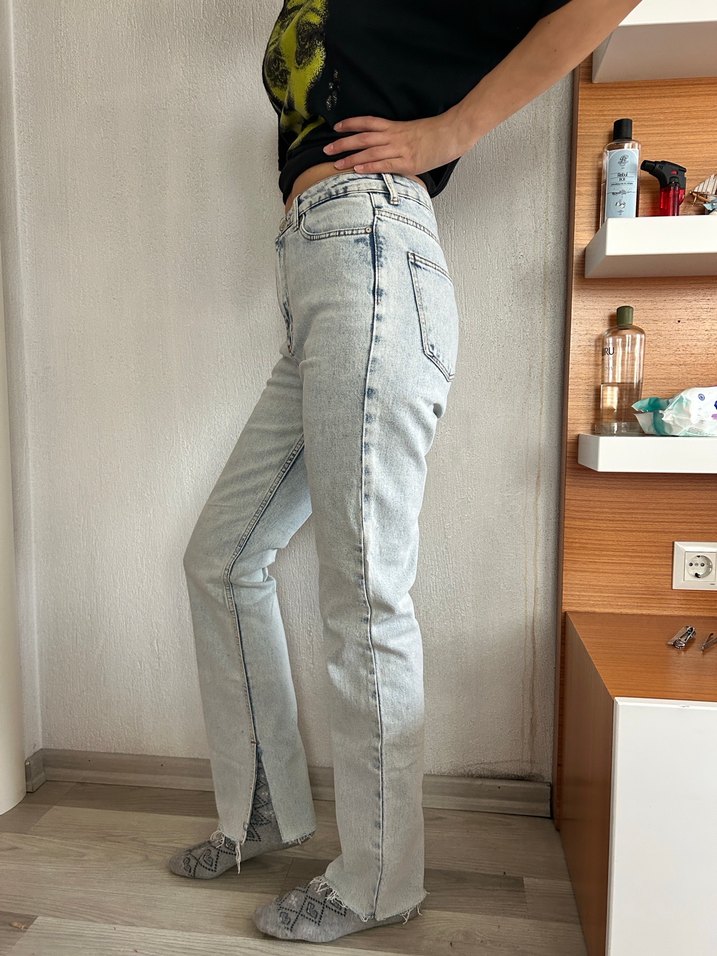 trendyol milla pantolon - Görsel 3