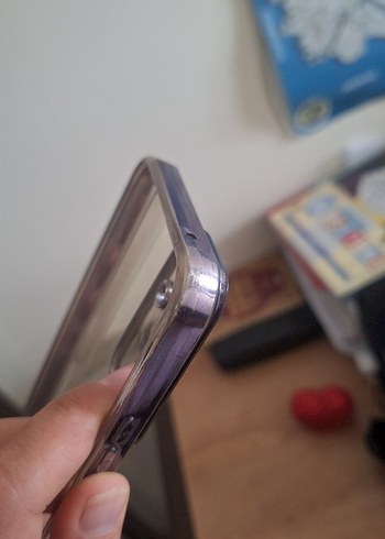 Samsung A54 telefon kılıfı - Görsel 3