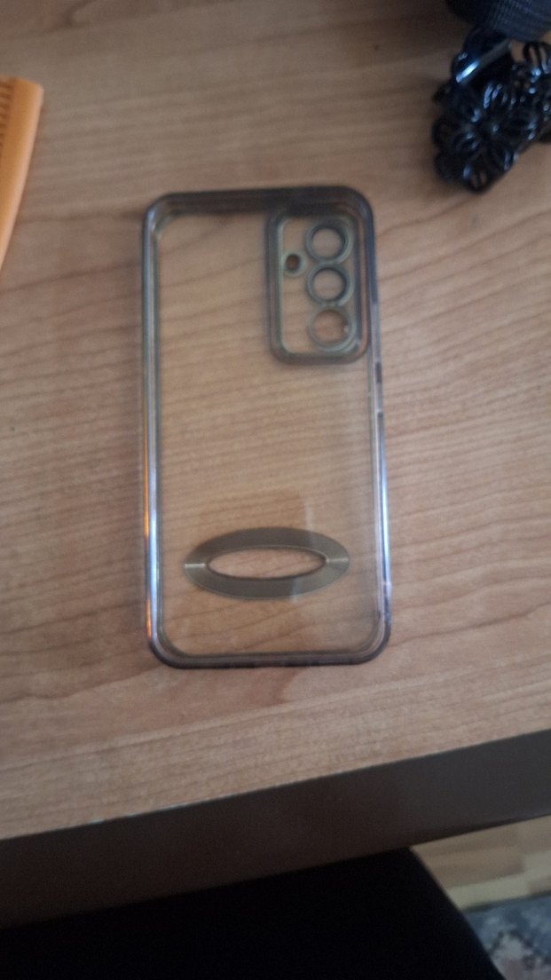 Samsung A54 telefon kılıfı - Görsel 2