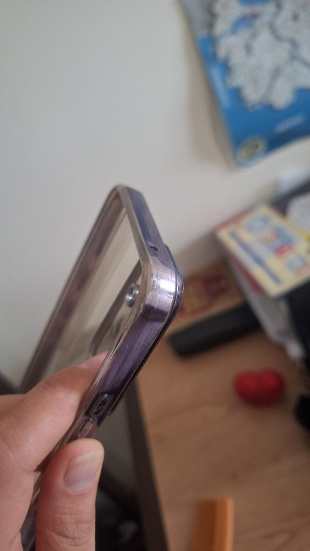 Samsung A54 telefon kılıfı - Görsel 3