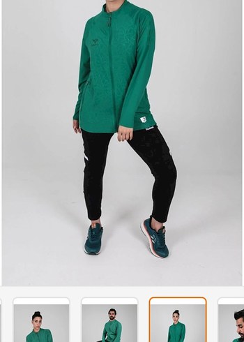 eşofman takımı - Görsel 2