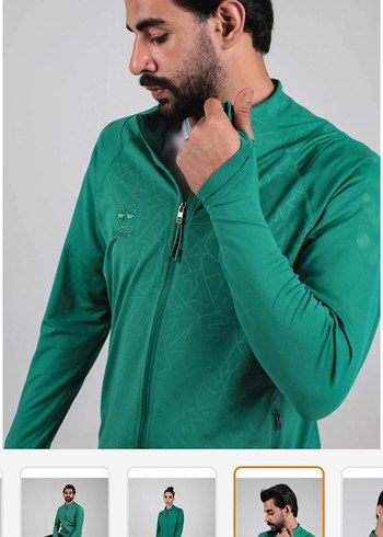 eşofman takımı - Görsel 3