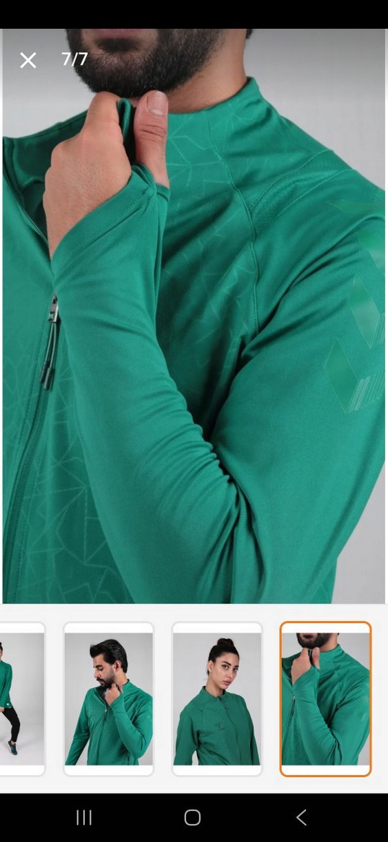 eşofman takımı - Görsel 4