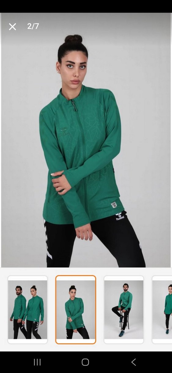 eşofman takımı - Görsel 5