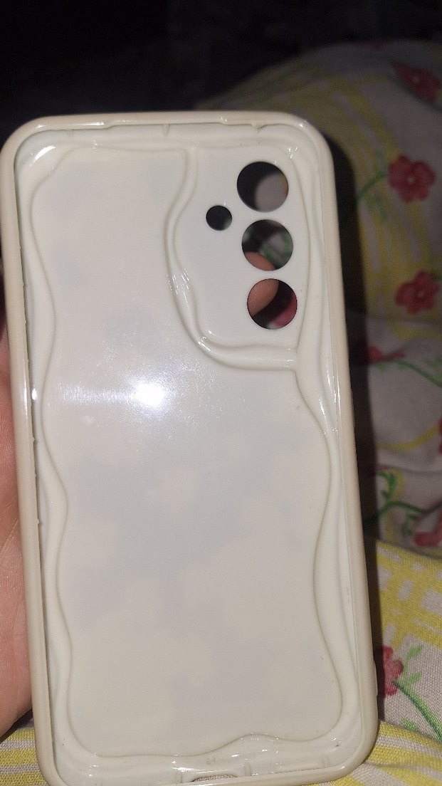 Telefon Kılıfı samsung A54 - Görsel 2