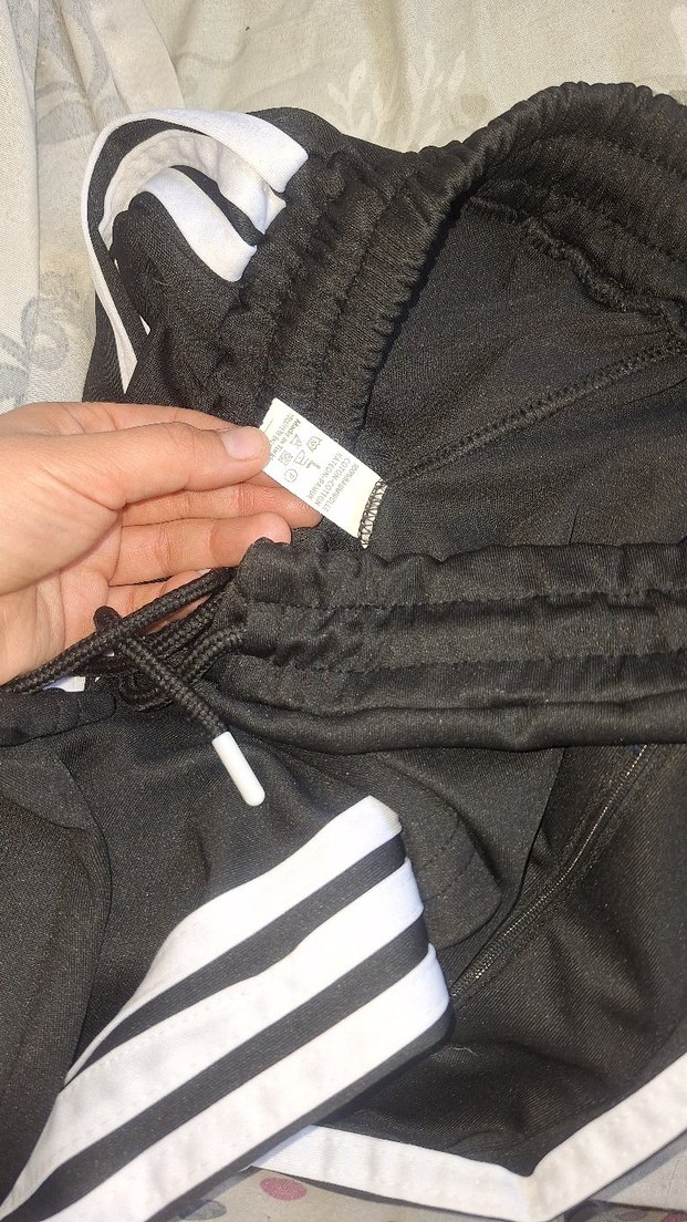 Kadın  Eşofman Altı - Görsel 4