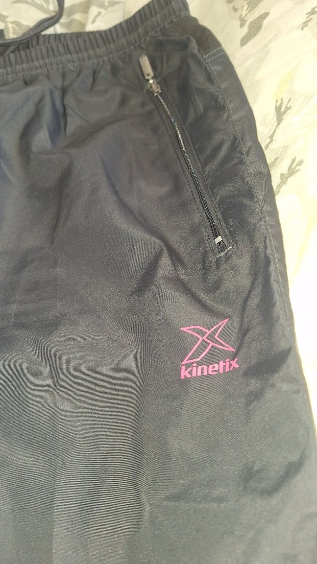 kadın eşofman altı - Görsel 2