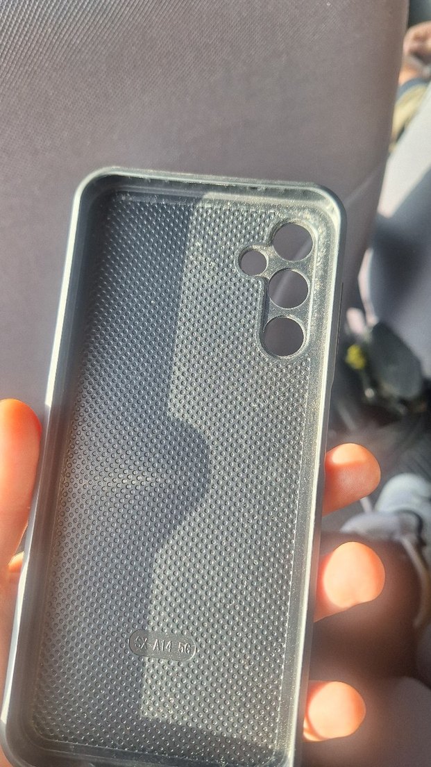 Samsung m14 telefon kılıfı - Görsel 2