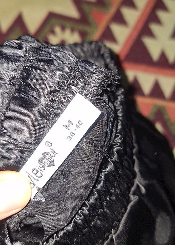 eşofman altı - Görsel 2