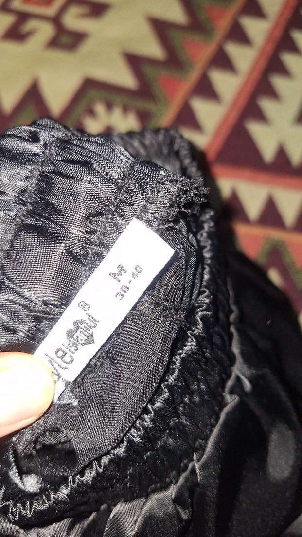 eşofman altı - Görsel 2