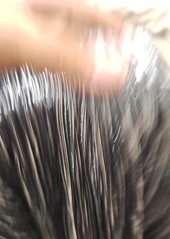 Diğer Gri Pilili Uzun Kadın Etek