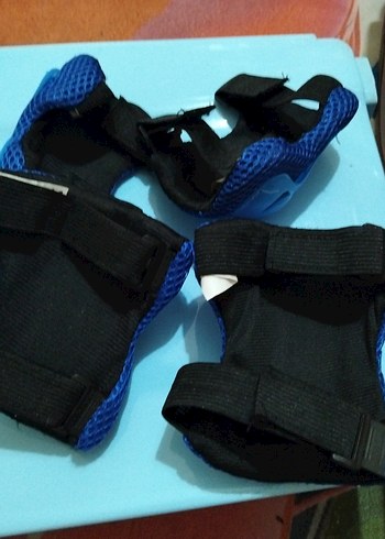 Diz dirsek Koruyucu - Görsel 2