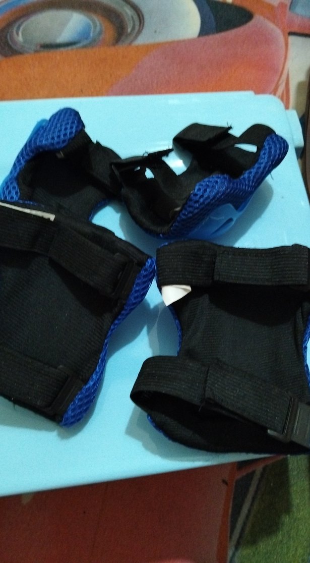 Diz dirsek Koruyucu - Görsel 2