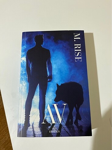 Av M.Rıse