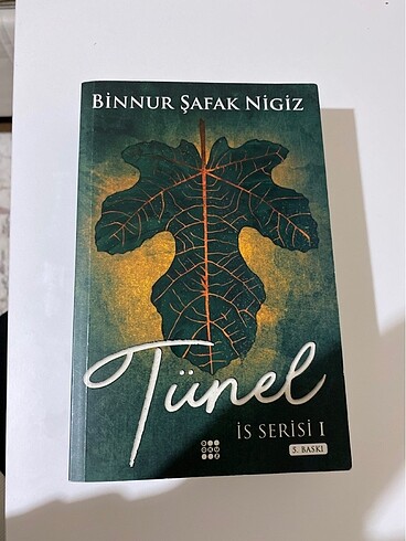 Tünel
