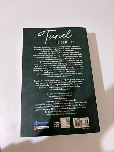  Tünel