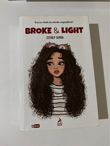 Broke & Lıght