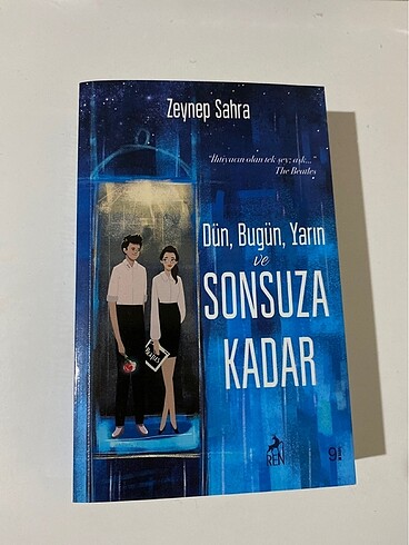 Dün,Bugün,Yarın ve Sonsuza Kadar