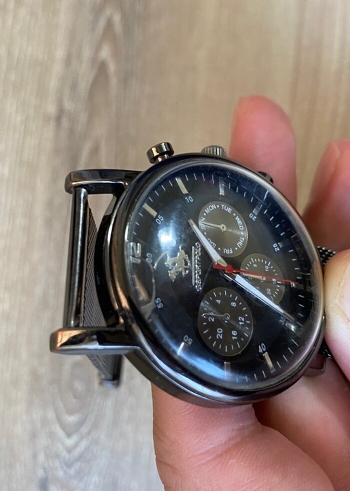 KOL SAATİ - Görsel 3