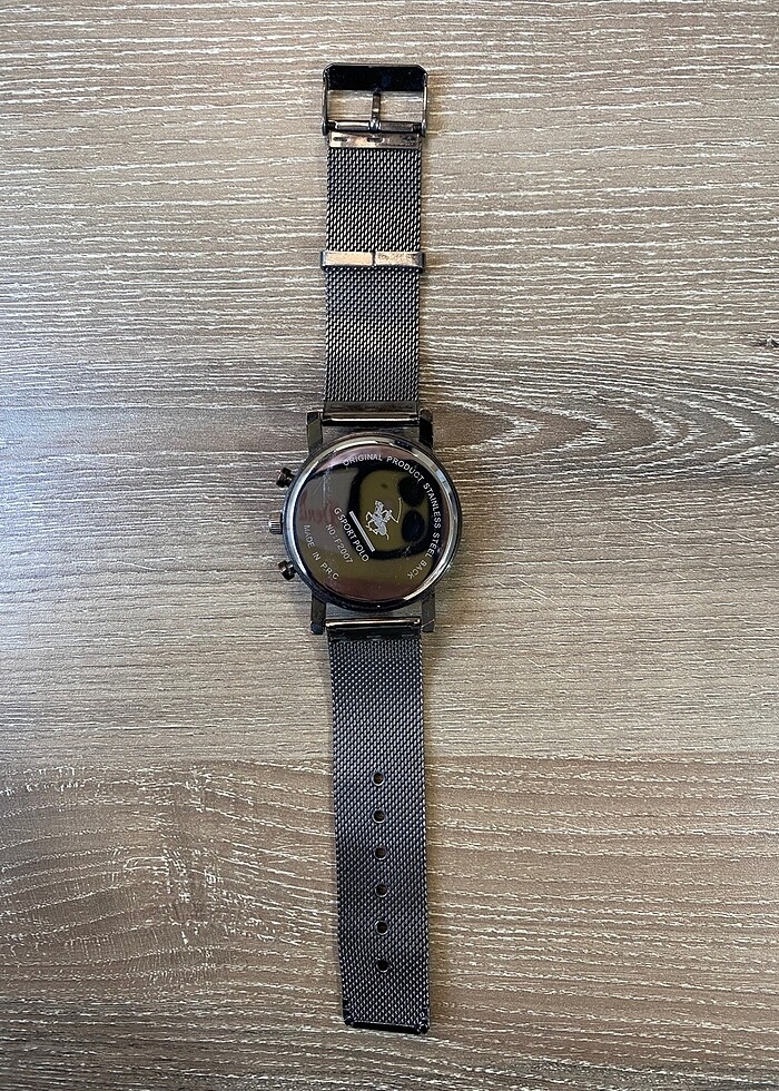 KOL SAATİ - Görsel 2