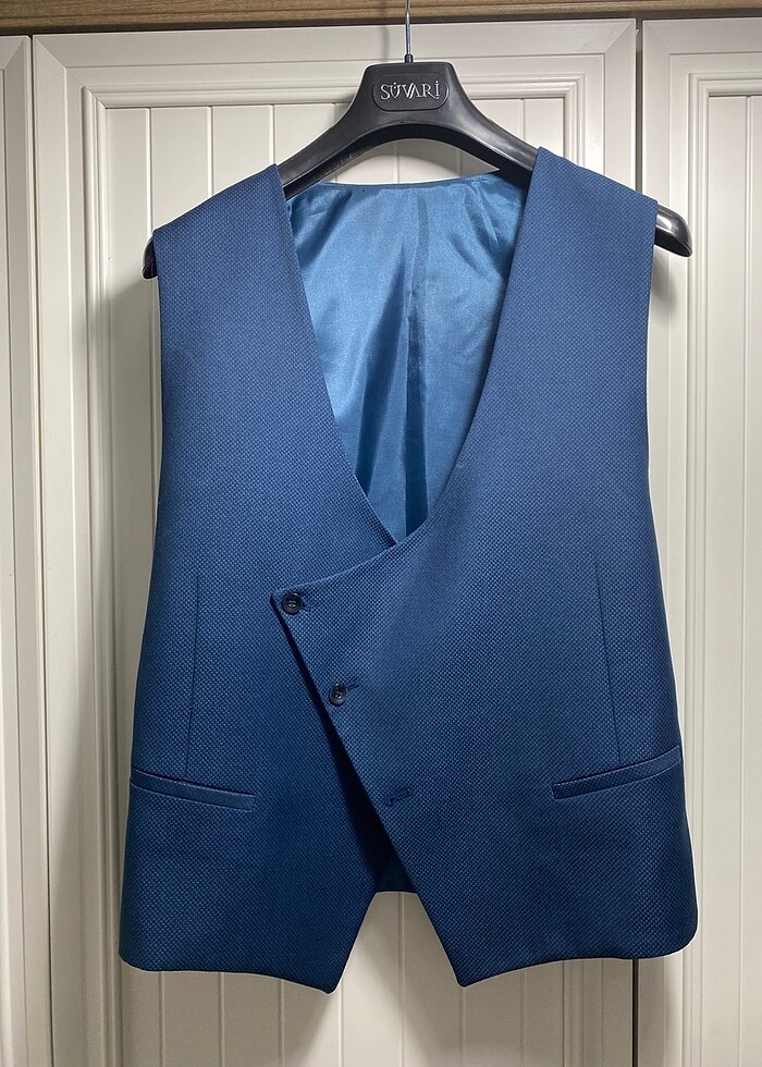 BRANGO TAKIM ELBİSE - Görsel 2