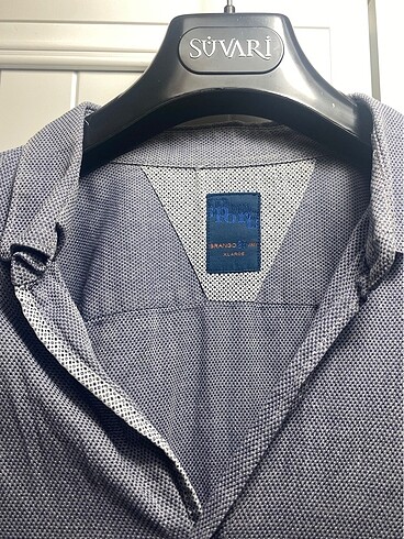 BRANGO GÖMLEK - Görsel 2