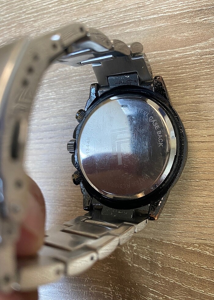 FERRUCİ SAAT - Görsel 3