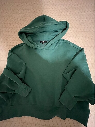 Oversize sweat