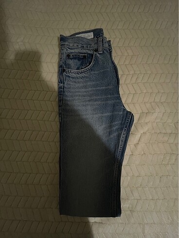Straight jean