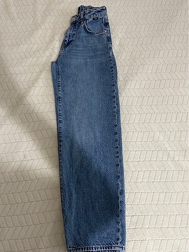 Mavi Jeans Leila baggy jean