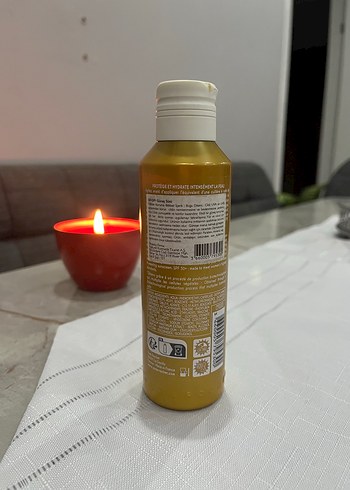 Yves Rocher Güneş Koruyucu Losyon SPF 50 - Görsel 2