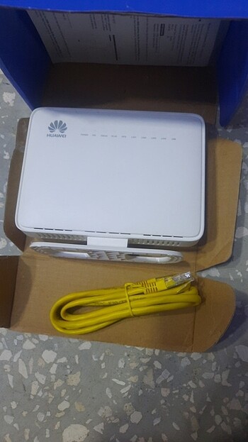 Modem 