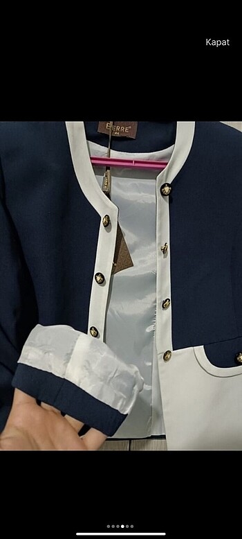 Ceket
