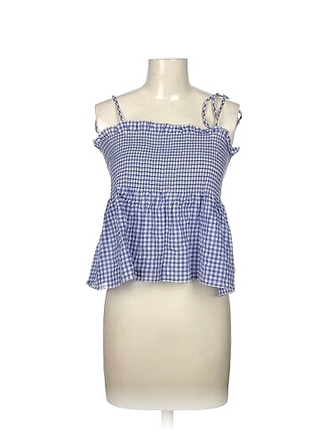 H&M Bluz %70 İndirimli.