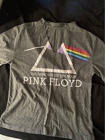 pink floyd tshirt