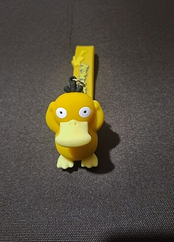 Beden çeşitli Renk POKEMON ANAHTARLIKLAR