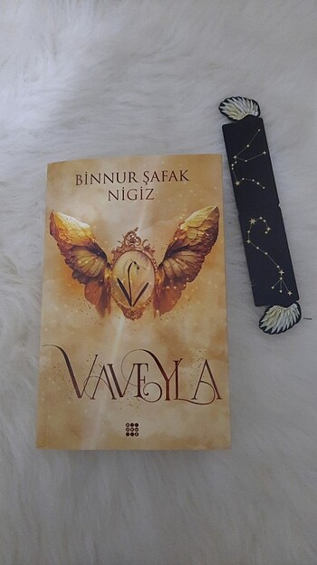 Sönmüş Aldebaran Vaveyla 