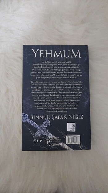  İçinde bir sen Yemhum