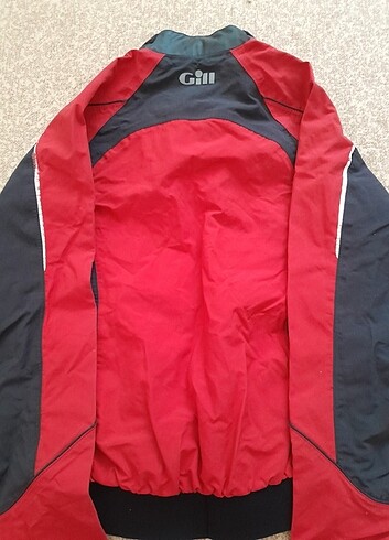Gill Waterproof Mont