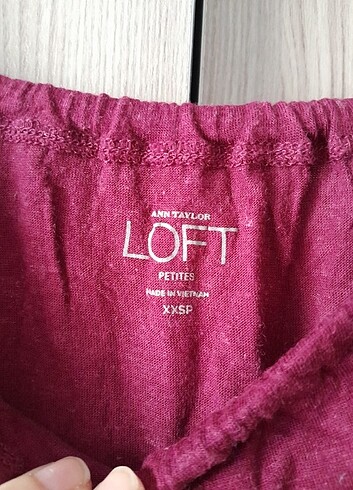 Loft Loft Bluz