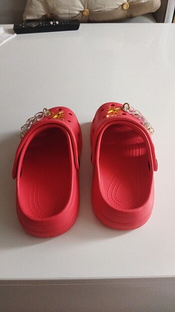 Diğer Çocuk crocs 