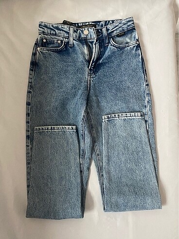 diğer Beden Mavi Jeans Cindy Mom