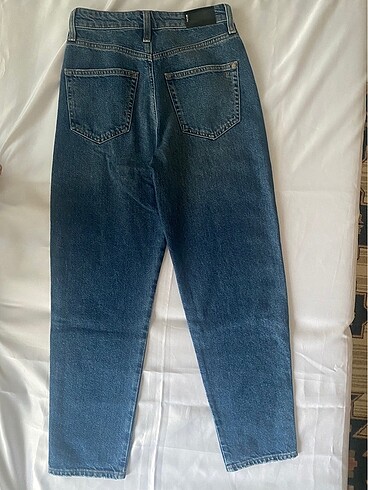 Mavi Jeans Lilia Jean pantolon