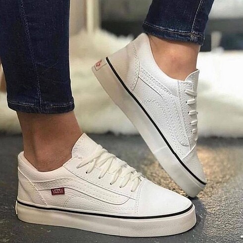 Vans Vans Ayakkabı